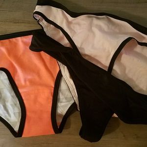 Victoria's secret underwear